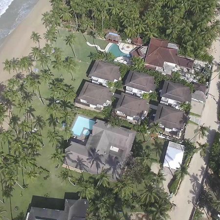 Villa Habitaciones Playa Coson Las Terrenas Exterior photo