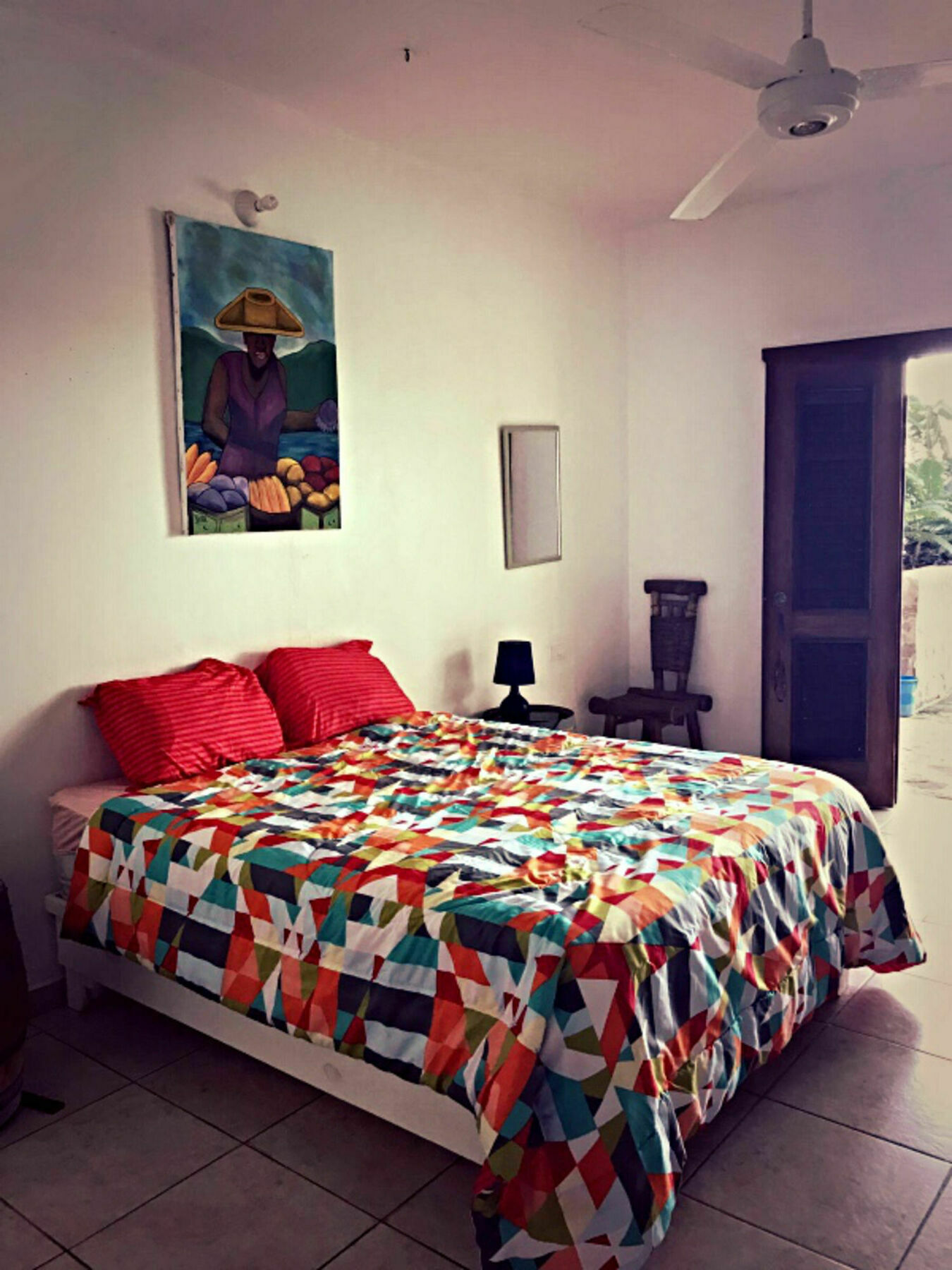 Villa Habitaciones Playa Coson Las Terrenas Exterior photo