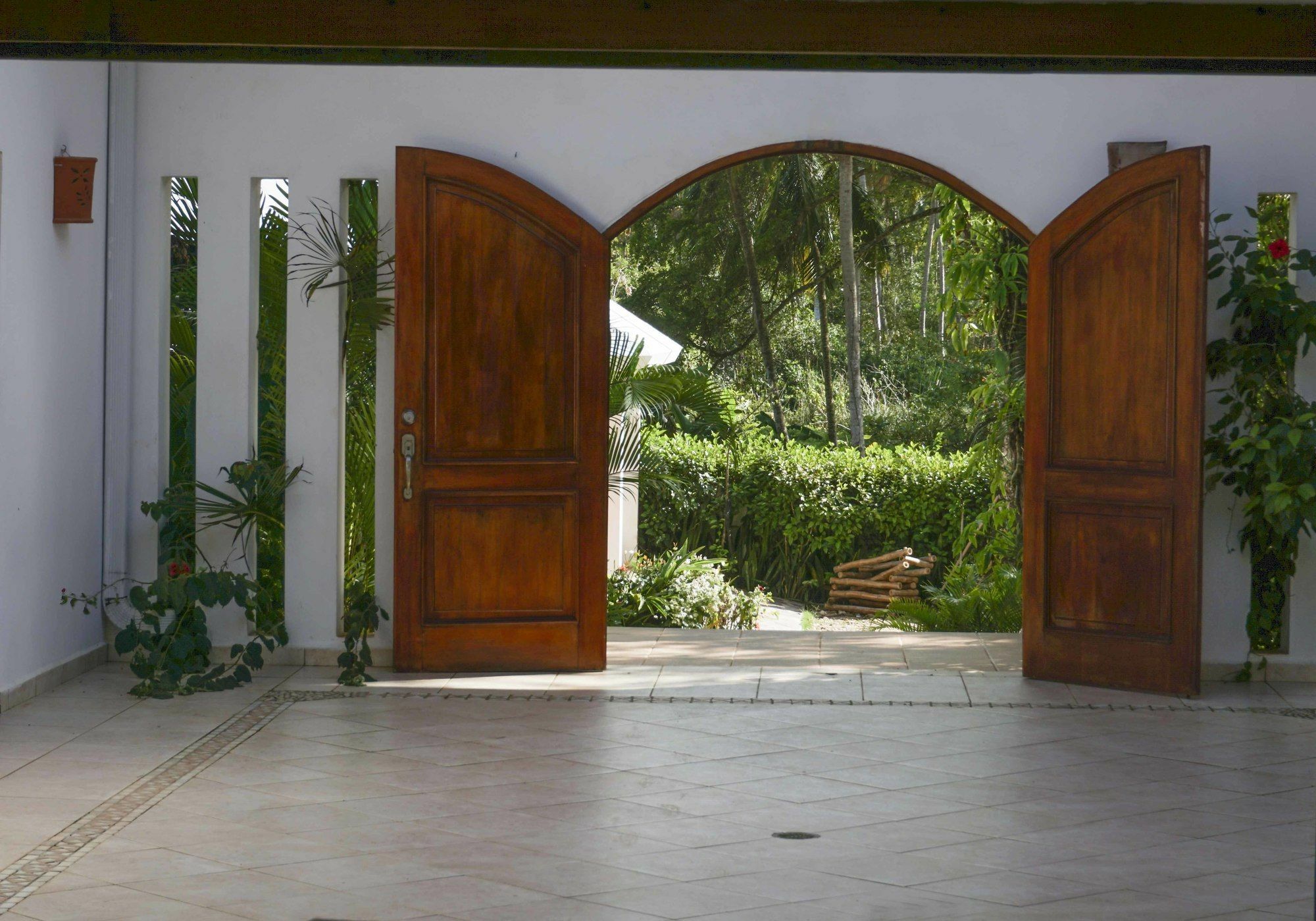 Villa Habitaciones Playa Coson Las Terrenas Exterior photo