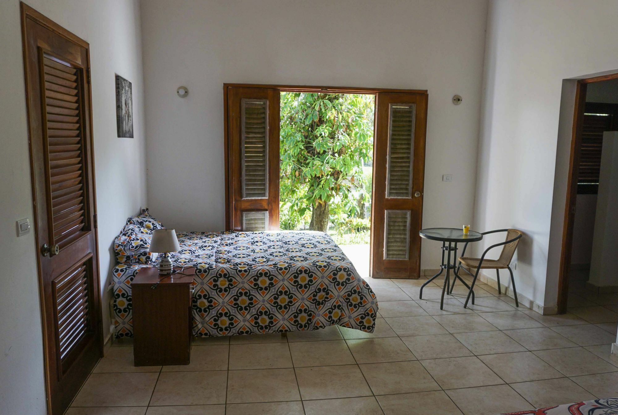 Villa Habitaciones Playa Coson Las Terrenas Exterior photo
