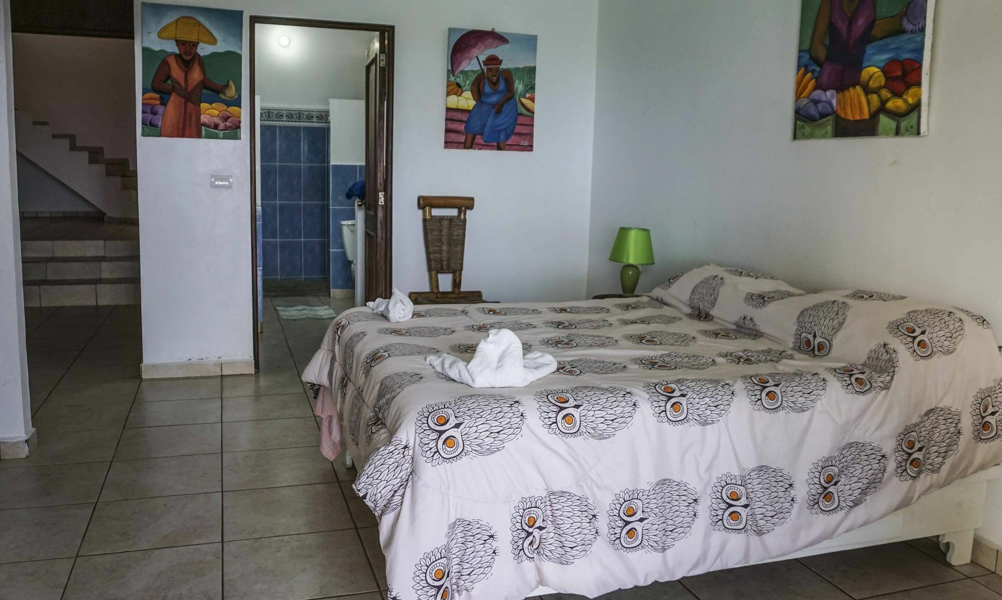 Villa Habitaciones Playa Coson Las Terrenas Exterior photo