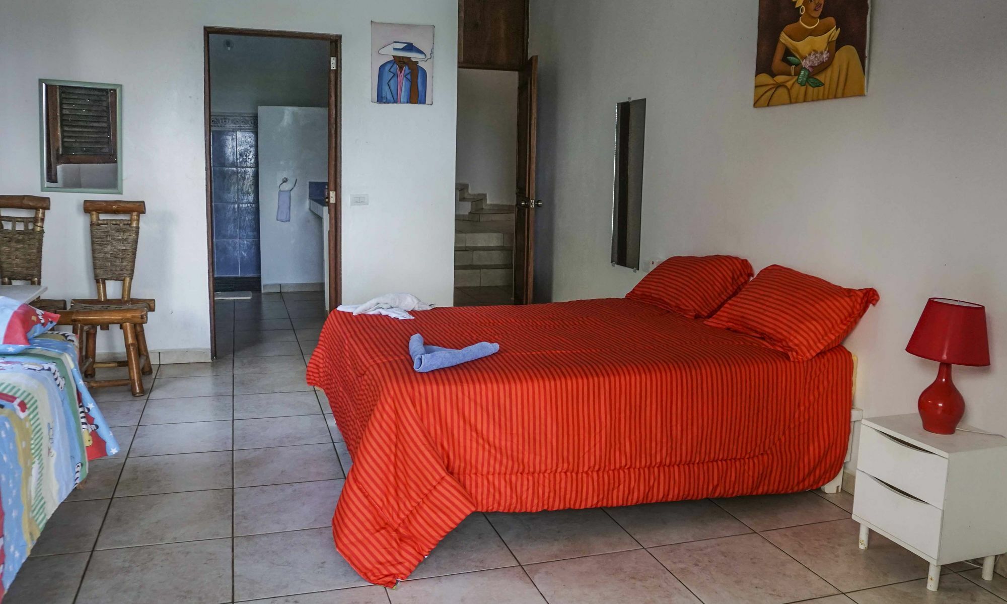 Villa Habitaciones Playa Coson Las Terrenas Exterior photo