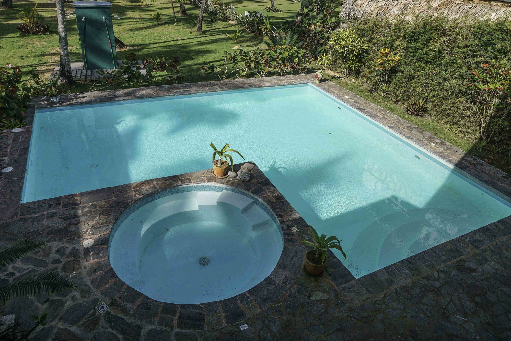 Villa Habitaciones Playa Coson Las Terrenas Exterior photo